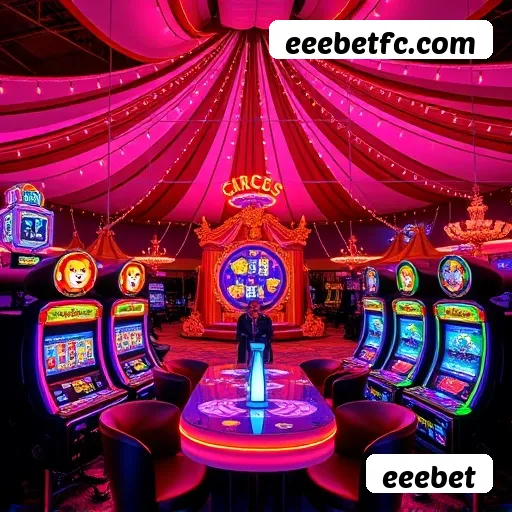 Modo offline eeebet app