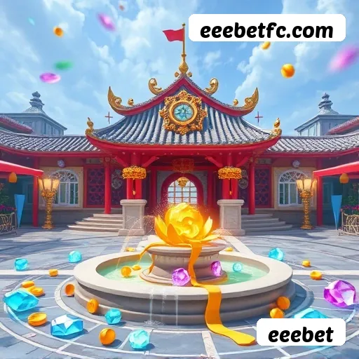 Roleta ao vivo eeebet